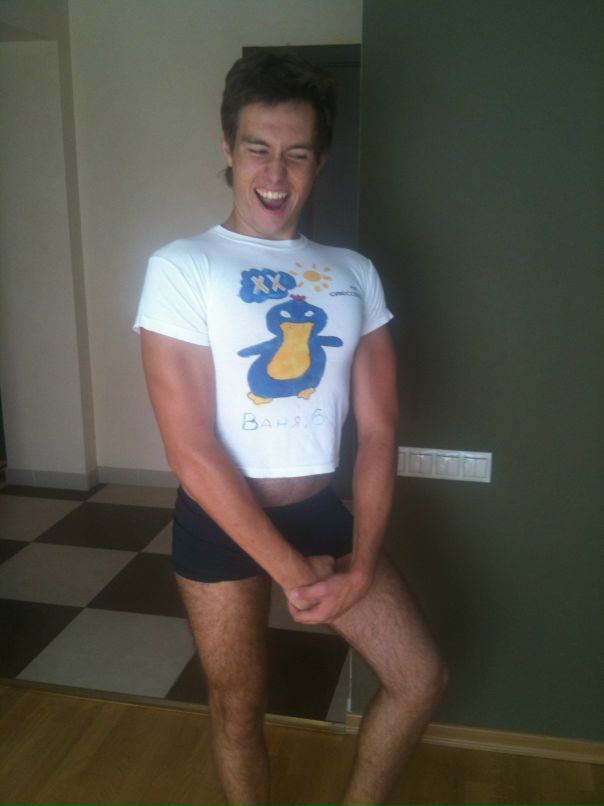 Ivan Telychkun фотография #27