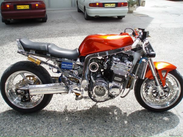 Kos Mos фото №18