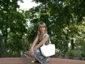 Елена Сыс фотография #12 (источник - https://vk.com/id119823730)