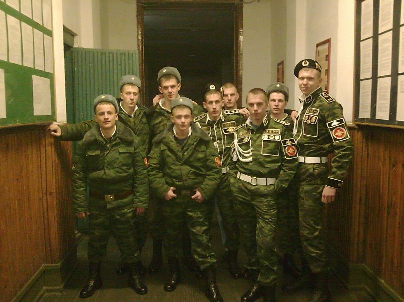 Станислав Рылин фотография #1