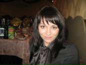 Фотография Федосеевой Елены