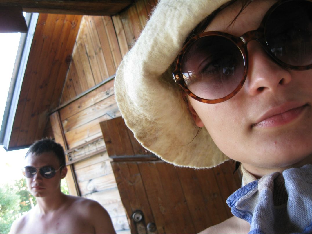 Илья Стонога фотография #36