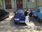 Богдана Маніліч фотография #33 (источник - https://vk.com/id72598267)