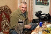 Фотография Харитонова Андрея
