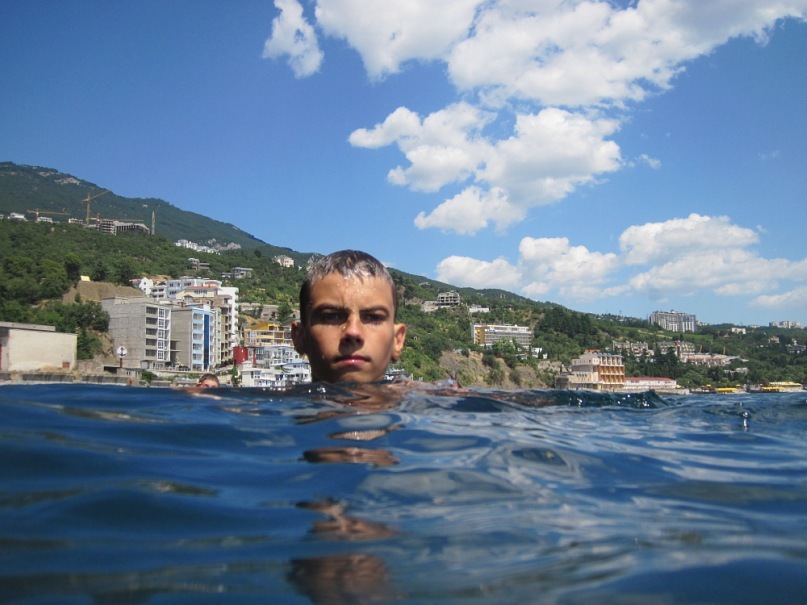 Саня Кравченко фотография #9
