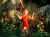 Фотография Лучинович Юлии