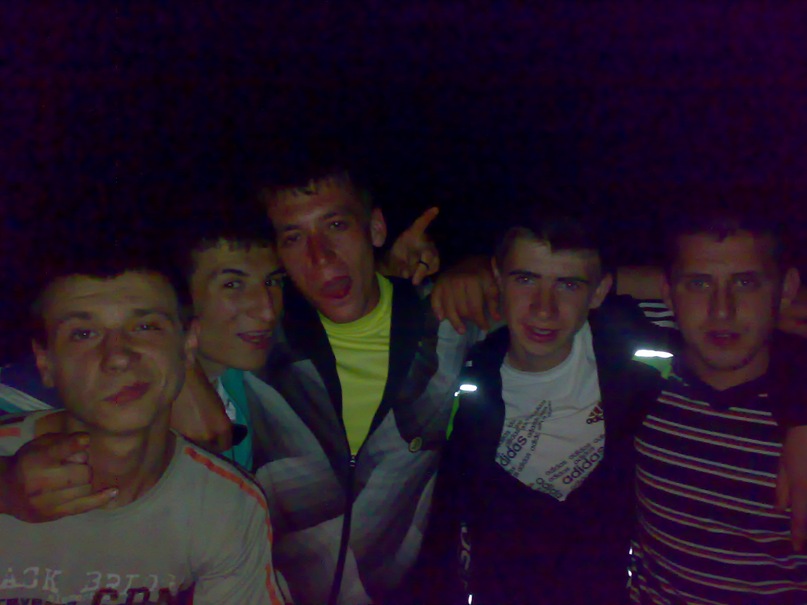 Антон Русин фотография #29