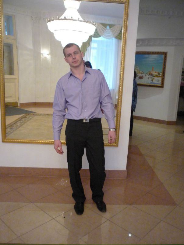 Руслан Милейко фотография #22