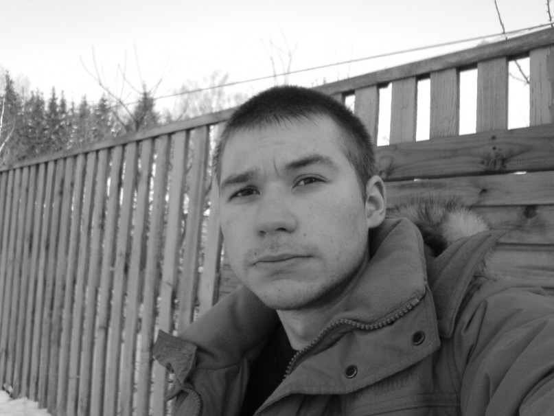 Denni Koks фотография #44