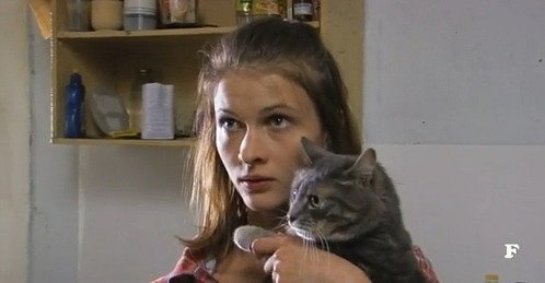 Ноги Светланы Ивановой – Столица Греха 2010