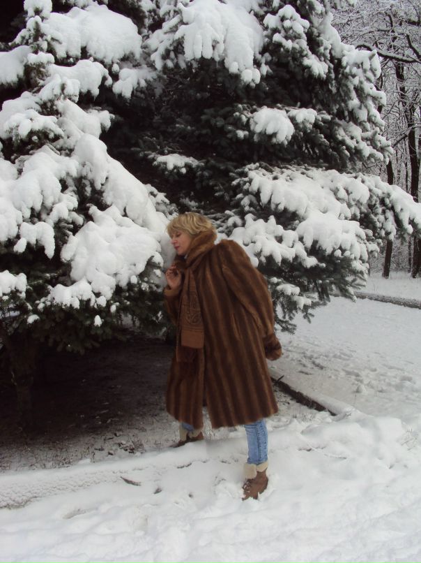 Марина Харченко фотография #25