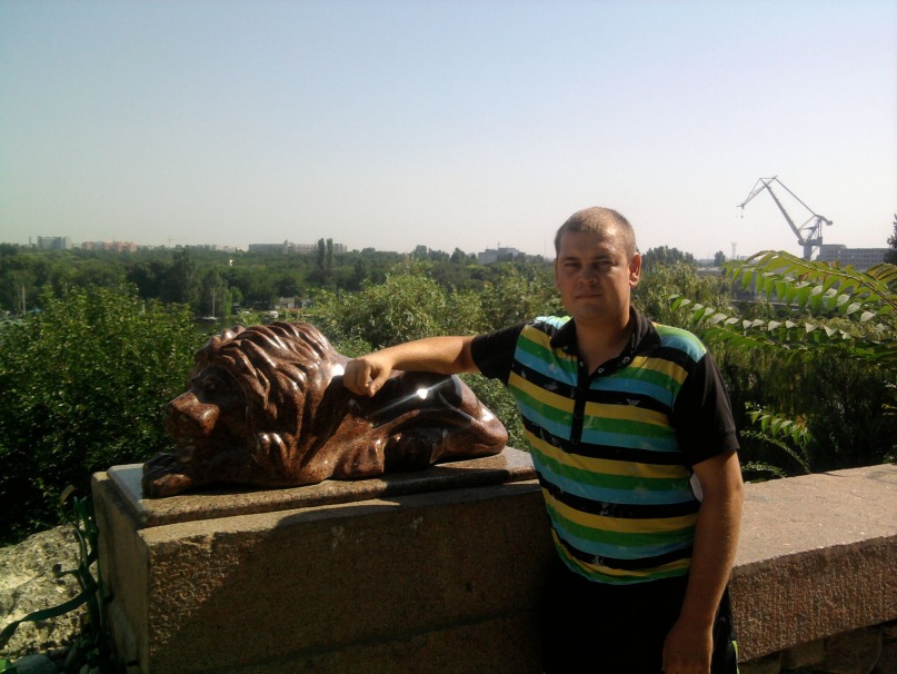 Максим Башарин фотография #44