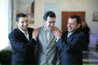 Фотография Меллера Александра