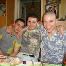 Фотография Вуйовича Милоша