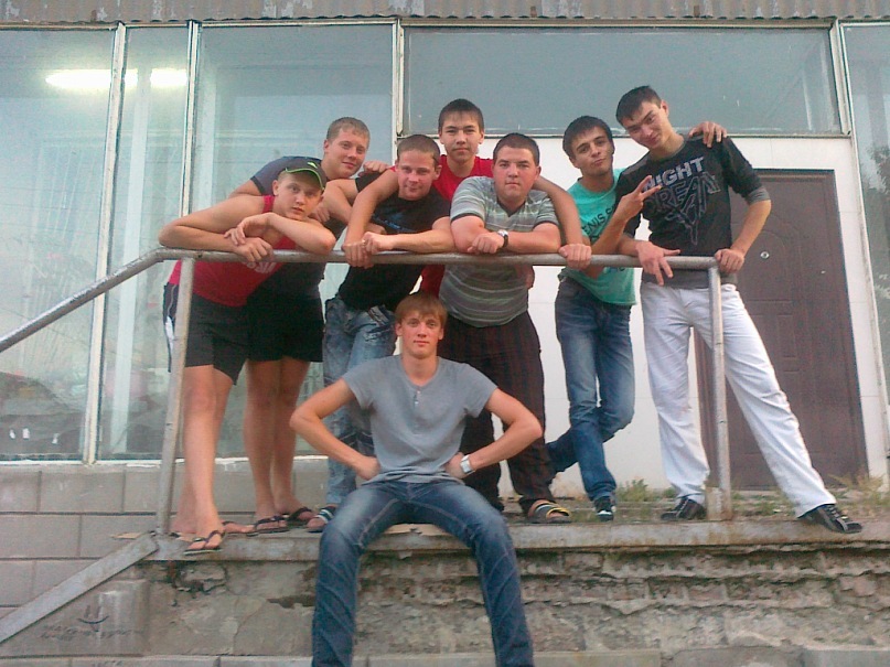 Станислав Романченко фотография #40