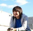 Фотография Муратовой Ирины