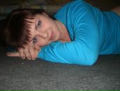 Фотография Кузьминой Маришки