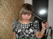 Фотография Ожеговой Людмилы