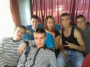 Тарас Олендій фотография #47 (источник - https://vk.com/id123911533)