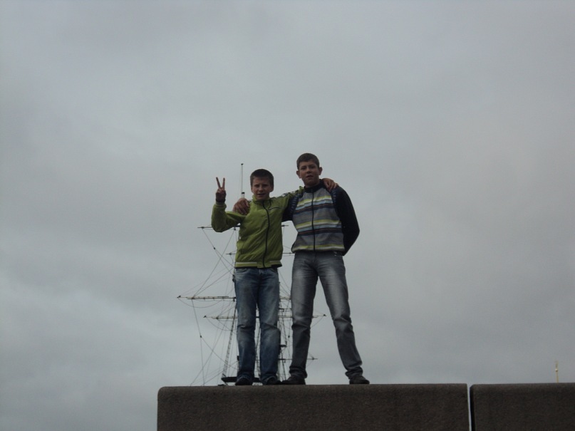 Ванёк. Олейников фотография #4