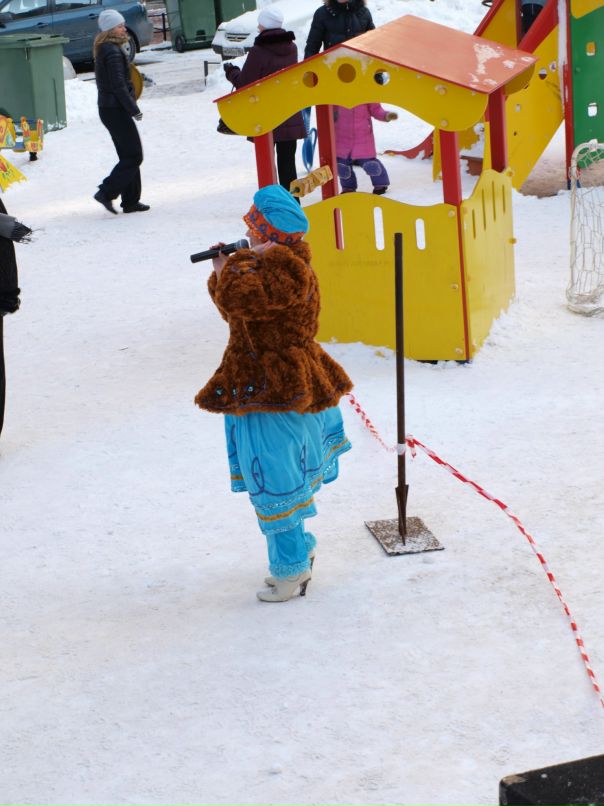 Антон Сергееев фотография #4