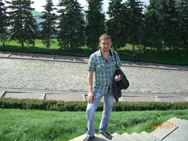 Дмитрий Сухарев фото №44