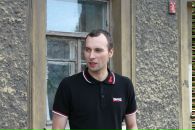 Фотография Малькова Вячеслава