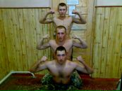 Руслан Кузів фотография #8 (источник - https://vk.com/id82560269)
