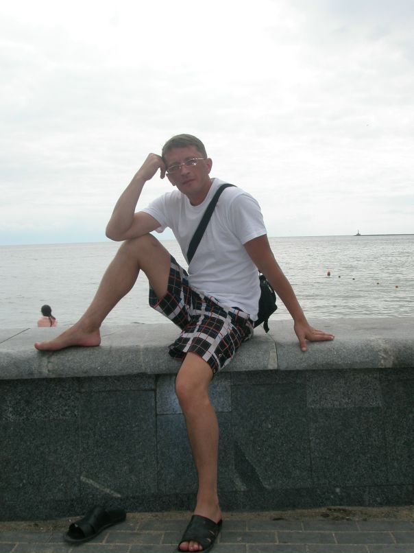 Дмитрий Павлов фотография #43