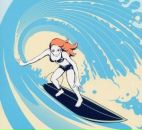 Фотография Беловой Даши