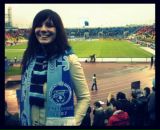 Фотография Головиной Анастасии