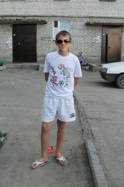 Илья Ковригин фото №2