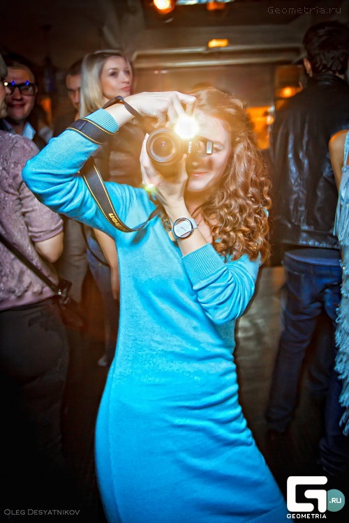 Жанна Гительсон фотография #37