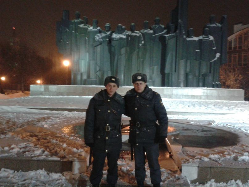 Сергей Рыбас фотография #10