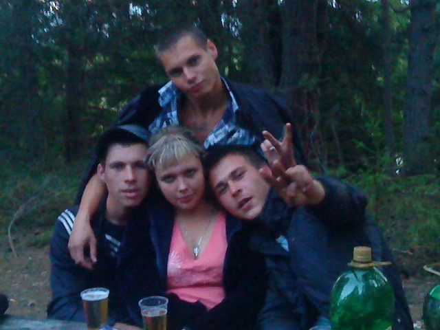 Кирилл Жикин фотография #26