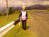 Наталія Грицень фотография #43 (источник - https://vk.com/id41245355)