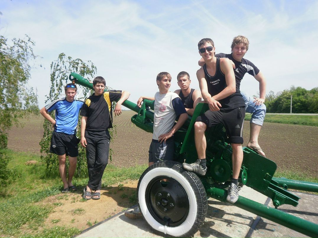 Игорь Юрин фотография #46