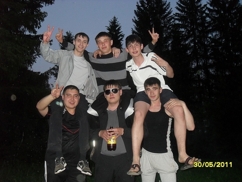 Дмитрий Куршаков фотография #31