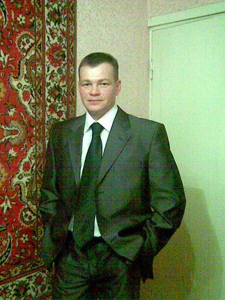 Сергей Груздев фото №7