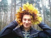 Фотография Кирьякова Андрея