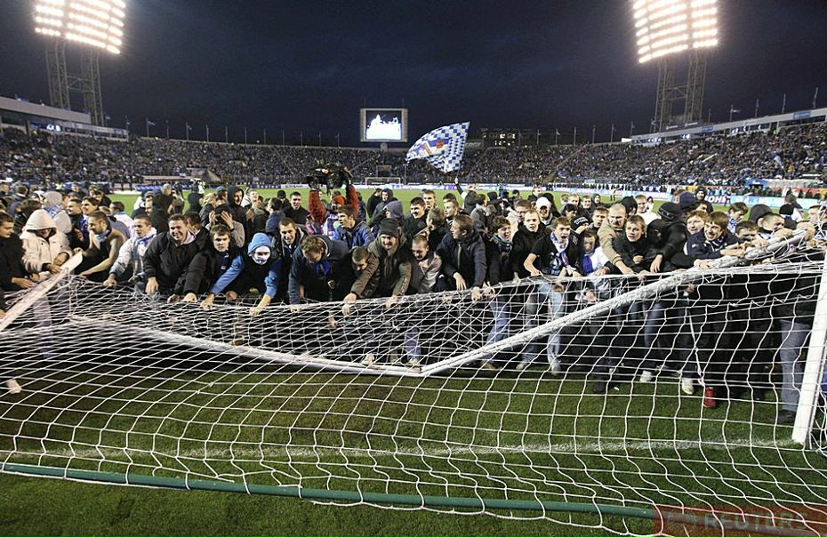 Сергей Повесмо фото №14