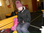 Фотография Холяковой Анастасии