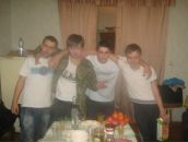 Фотография Корнилова Илюхи