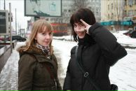 Фотография Антоновой Ксюшани