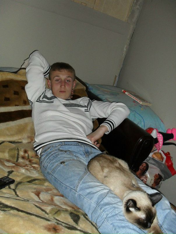 Сергей Когтев фотография #27