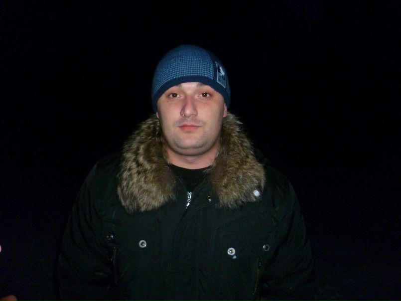 №2, Артем Овчаренко, 42 года, Калуга №2, Артем Овчаренко, 42 года, Калуга