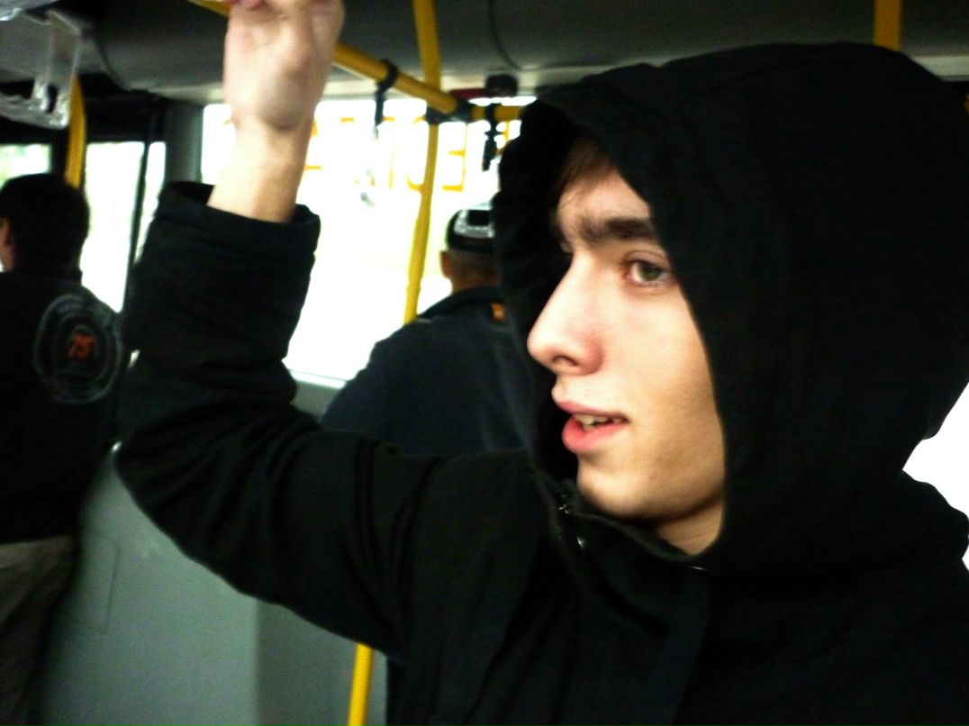 Валентин Пепеляев фотография #49