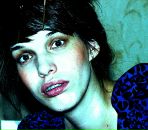 Фотография Великолепной Арины