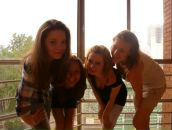 Фотография Казаковой Елизаветы