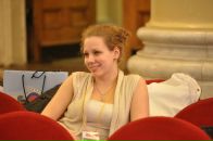 Фотография Зелеранской Анны